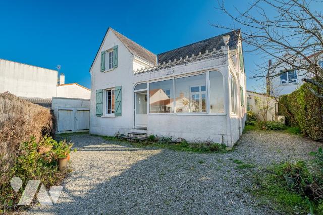 Maison 8 pièces 182 m² · à Pornic · 182,2 m² · 670 000 €