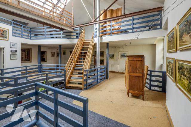 Appartement 7 pièces 220 m² · à Nantes · 220 m² · 680 000 €