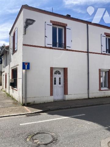 Maison 4 pièces 92 m² · à Chaumes-en-Retz · 92 m² · 957 €