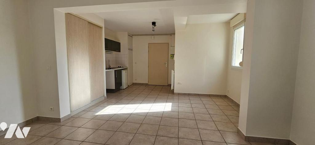 Appartement 1 pièce 29 m² · à Pornic · 29,4 m² · 120 000 €
