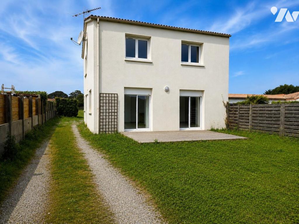 Maison 5 pièces 89 m² · à Pornic · 89 m² · 385 000 €