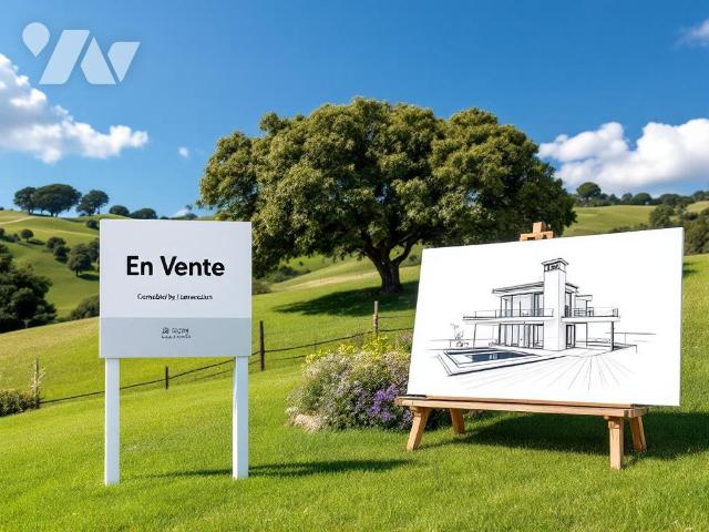 Terrain 493 m² · à Pornic · 493 m² · 140 000 €