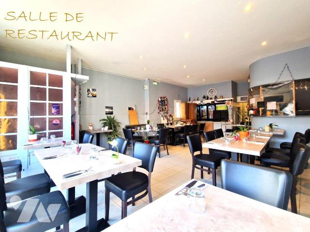 Lac Saint-Brevin-les-Pins · 95 000 €