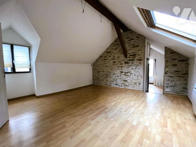 Appartement 2 pièces 41 m² · à Nantes · 40,7 m² · 145 000 €