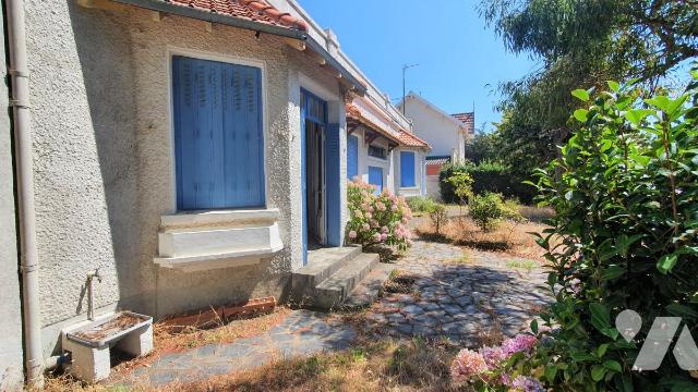 Vente - Maison / villa - ST BREVIN LES PINS - 141 m² - 10 pièces - 44086-1361