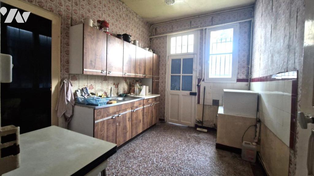 VENTE maison-ST BREVIN LES PINS (44)