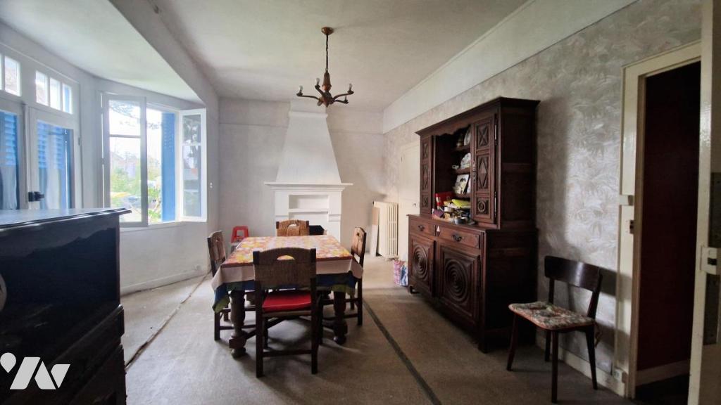 VENTE maison-ST BREVIN LES PINS (44)