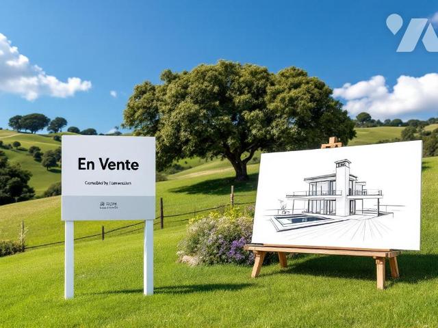 Vente - Terrain - ST BREVIN LES PINS - 928 m² - 44086-1392