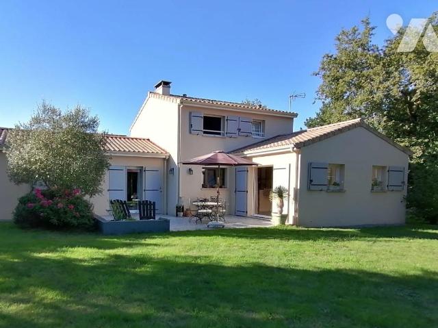 Vente - Maison / villa - PORNIC - 138 m² - 8 pièces - 44086-1407
