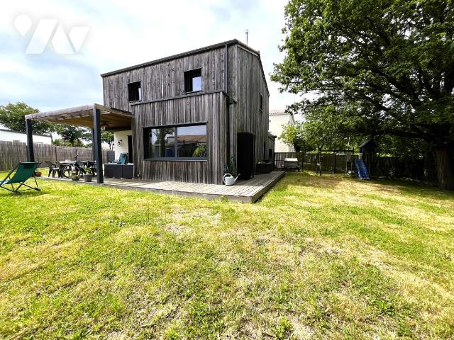 Vente - Maison / villa - ST BREVIN LES PINS - 113 m² - 6 pièces - 44086-1417