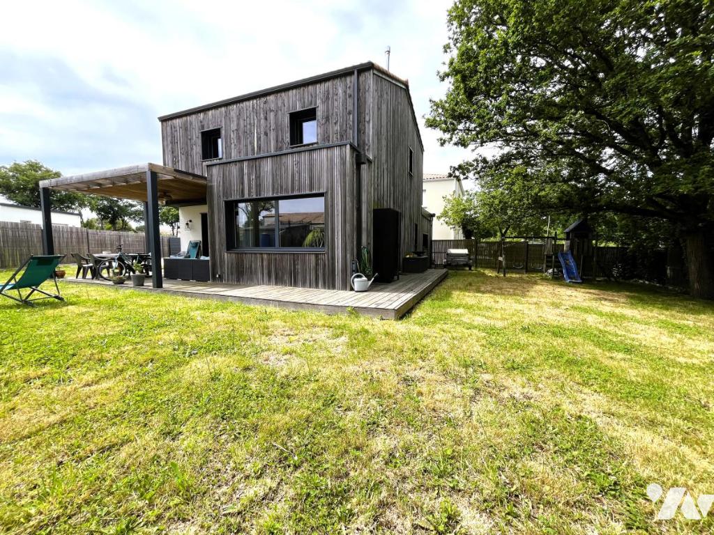 VENTE maison-ST BREVIN LES PINS (44)