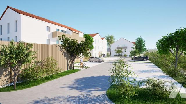 Appartement 2 pièces 65 m² · à Saint-Père-en-Retz · 65 m² · 199 900 €