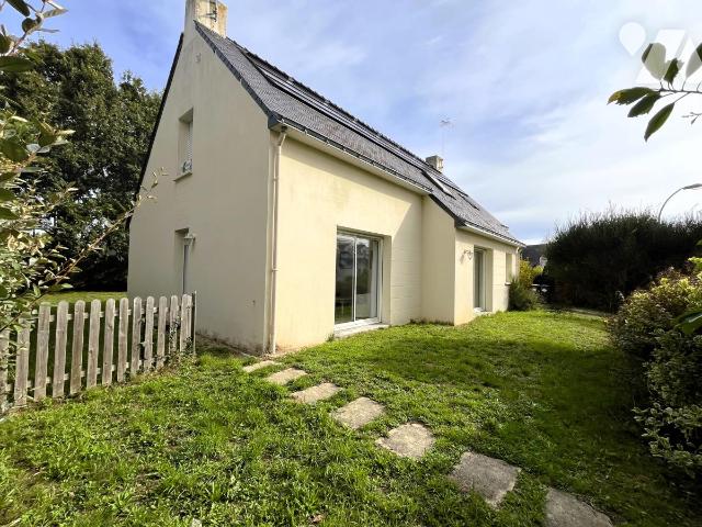Maison 7 pièces 142 m² · à Saint-Nazaire · 142 m² · 500 000 €