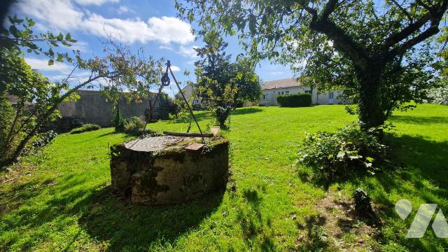 Vente - Maison / villa - FROSSAY - 82,17 m² - 4 pièces - 44086-1458