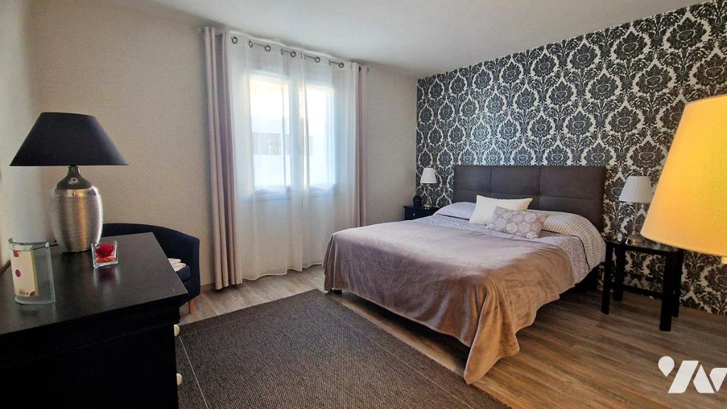 VENTE maison-ST VIAUD (44)