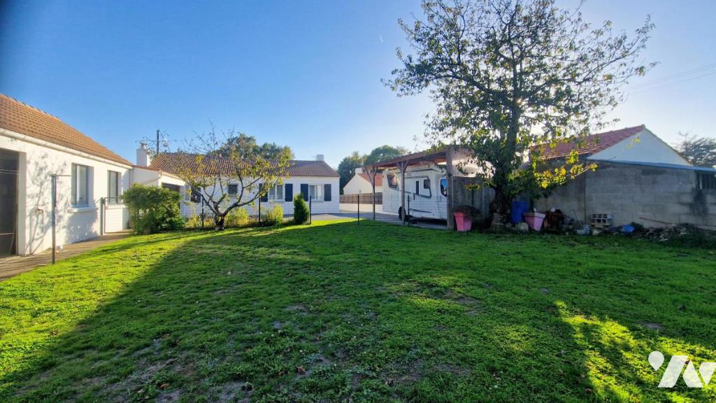 VENTE maison-ST VIAUD (44)