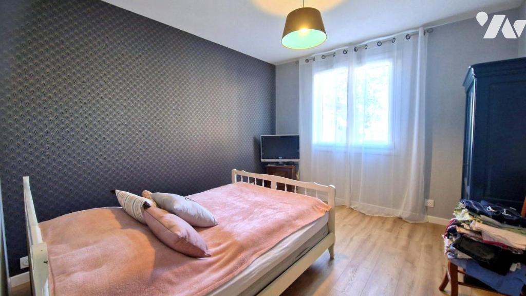 VENTE maison-ST VIAUD (44)