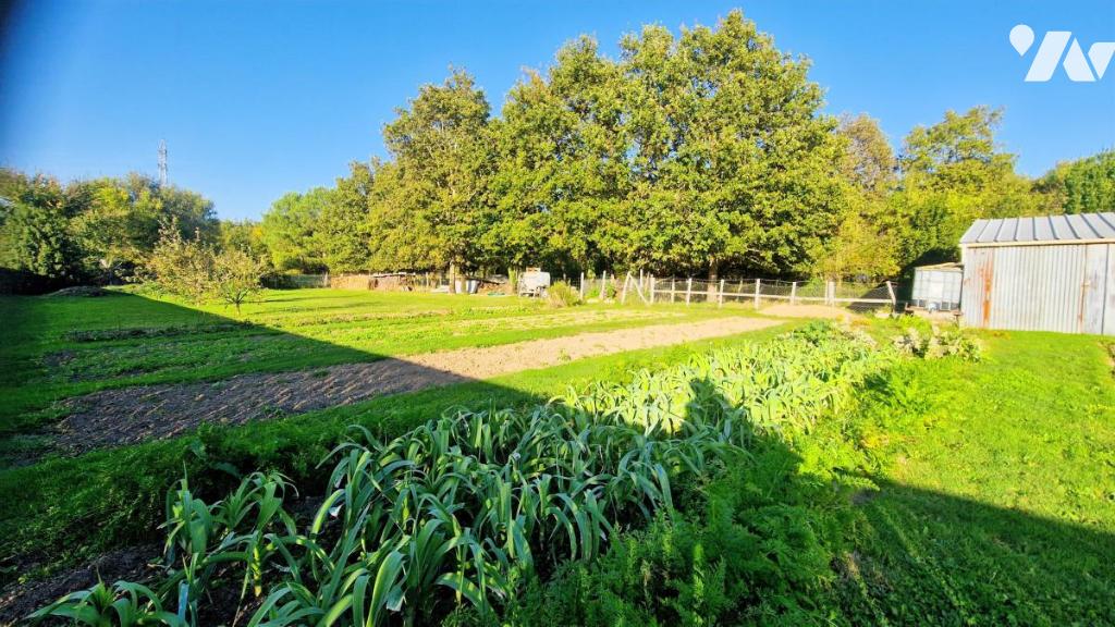 VENTE maison-ST VIAUD (44)