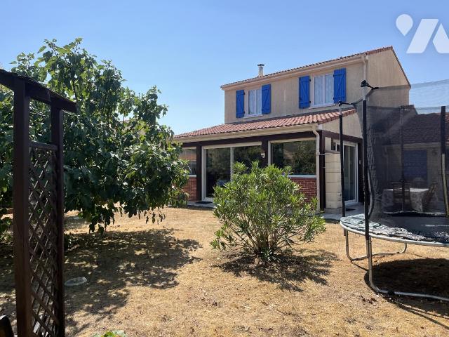 Maison 6 pièces 133 m² · à Saint-Père-en-Retz · 133 m² · 300 000 €