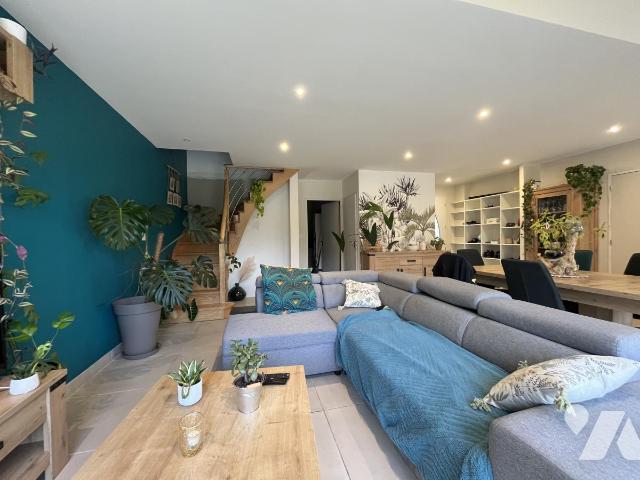 Maison 4 pièces 97 m² · à Saint-Père-en-Retz · 97 m² · 300 000 €