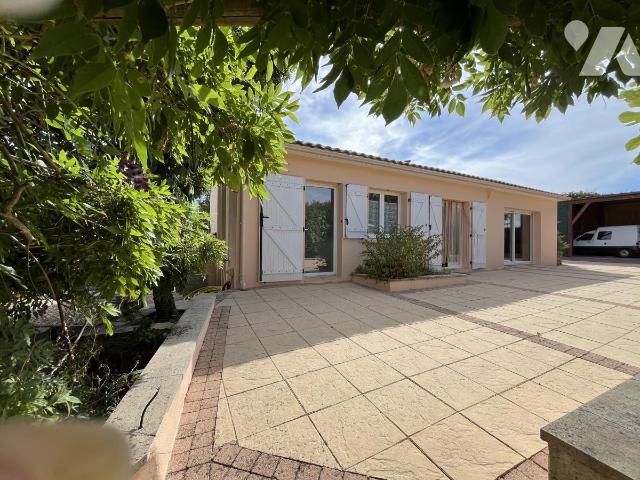 Maison 2 pièces 67 m² · à Saint-Michel-Chef-Chef · 67,3 m² · 265 000 €
