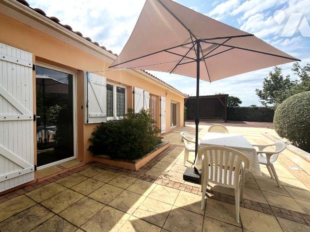 Maison 2 pièces 61 m² · à Saint-Michel-Chef-Chef · 61 m² · 265 000 €