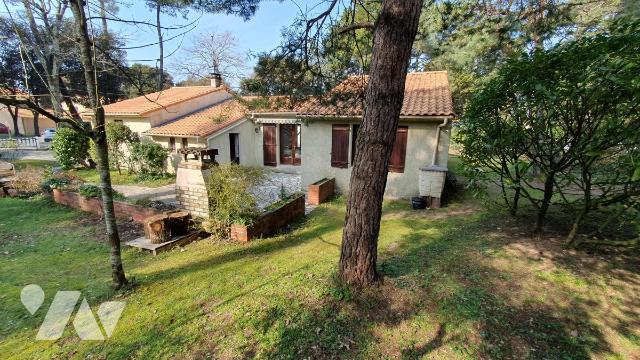 Maison 5 pièces 101 m² · à Saint-Brevin-les-Pins · 101 m² · 190 000 €