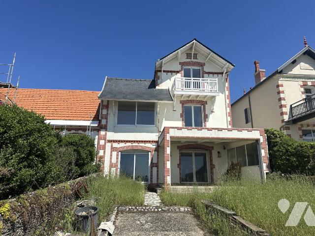 Maison 8 pièces 154 m² · à Pornic · 154 m² · 990 000 €
