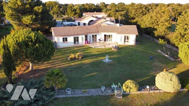 Maison 8 pièces 213 m² · à Pornic · 213,5 m² · 650 000 €
