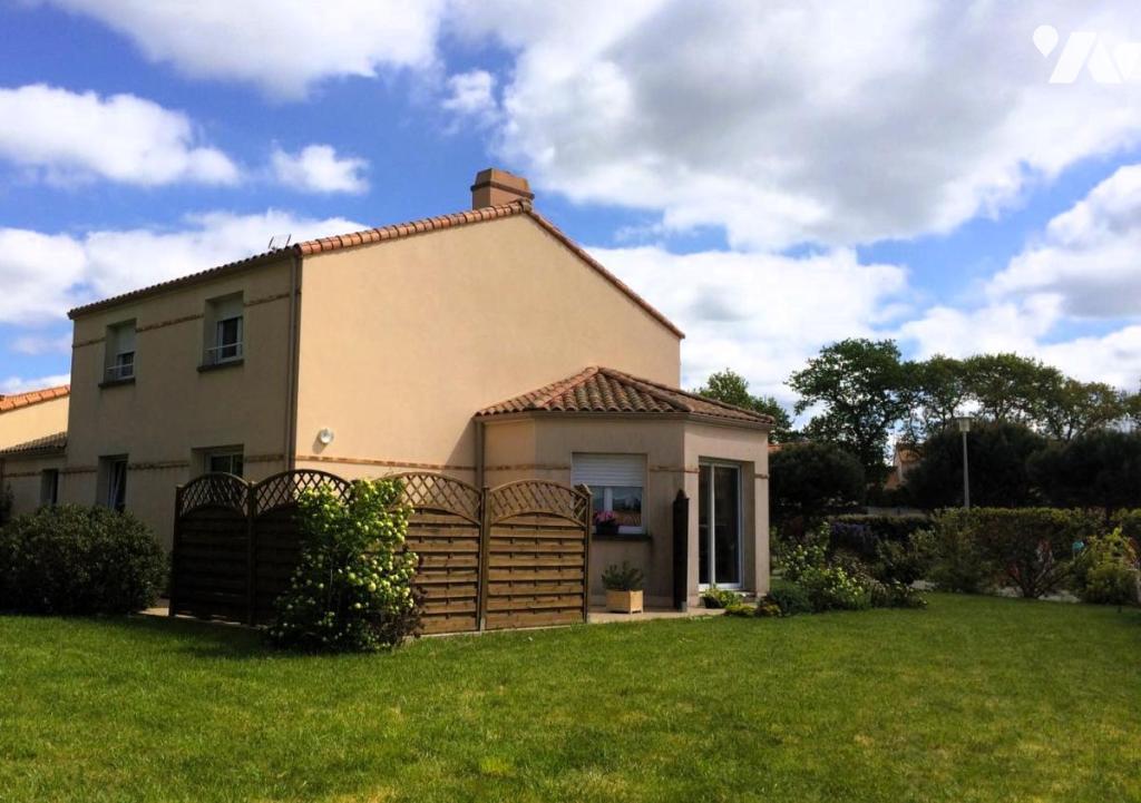 Maison 7 pièces 127 m² · à Saint-Père-en-Retz · 127 m² · 370 000 €