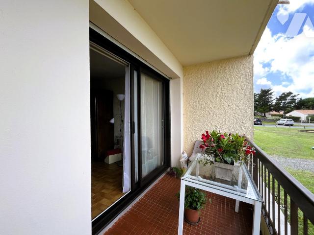 Appartement 1 pièce 33 m² · à Saint-Michel-Chef-Chef · 32,6 m² · 100 000 €