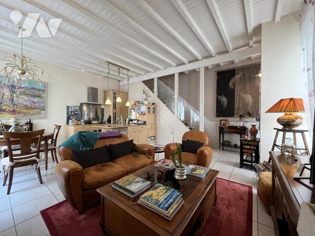 Maison 4 pièces 87 m² · à Pornic · 87,3 m² · 410 000 €