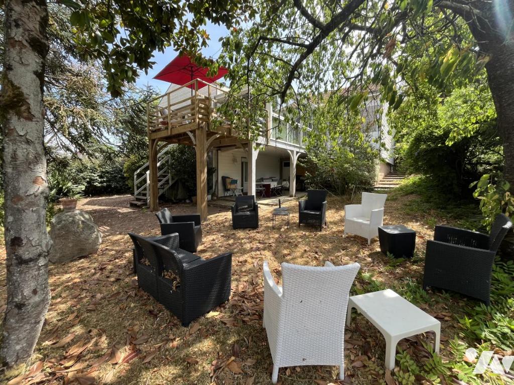 Maison 6 pièces 139 m² · à Saint-Père-en-Retz · 139,2 m² · 310 000 €