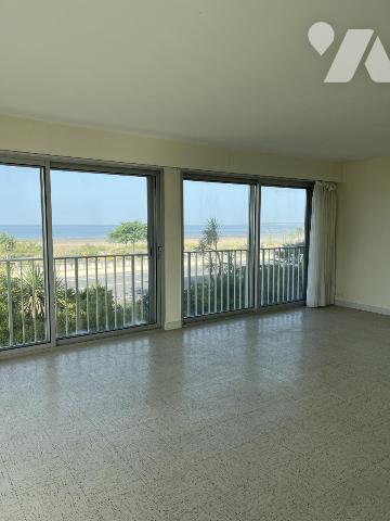 Appartement 5 pièces 85 m² · à Saint-Brevin-les-Pins · 85,5 m² · 271 000 €
