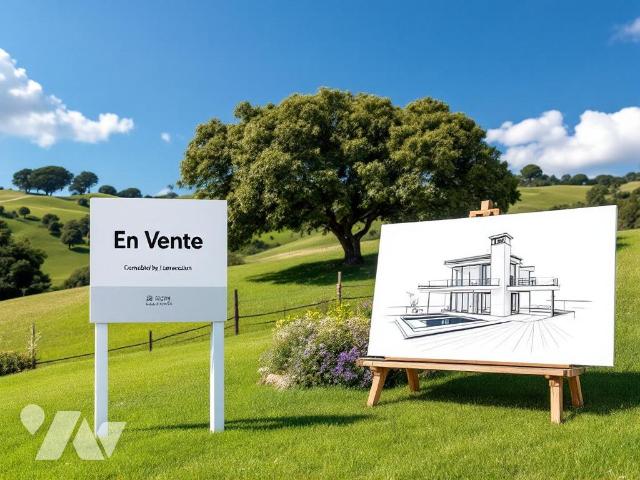 Terrain 967 m² · à Saint-Michel-Chef-Chef · 967 m² · 500 000 €