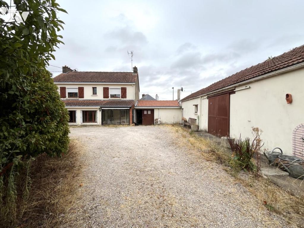 Maison 7 pièces 116 m² · à Pornic · 116 m² · 315 000 €