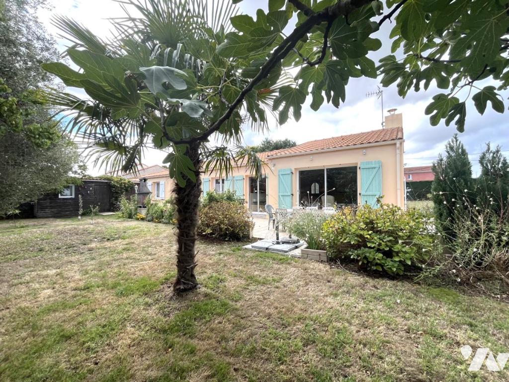 Maison 7 pièces 156 m² · à Corsept · 156,5 m² · 440 000 €