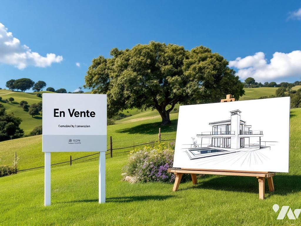 Terrain 355 m² · à Chaumes-en-Retz · 355 m² · 75 000 €