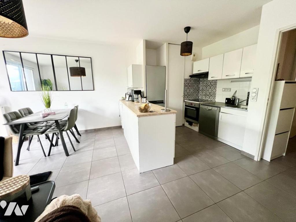 Maison 4 pièces 72 m² · à Carquefou · 71,8 m² · 246 000 €