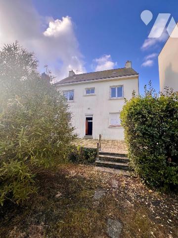 Maison 4 pièces 88 m² · à Saint-Nazaire · 88 m² · 225 000 €