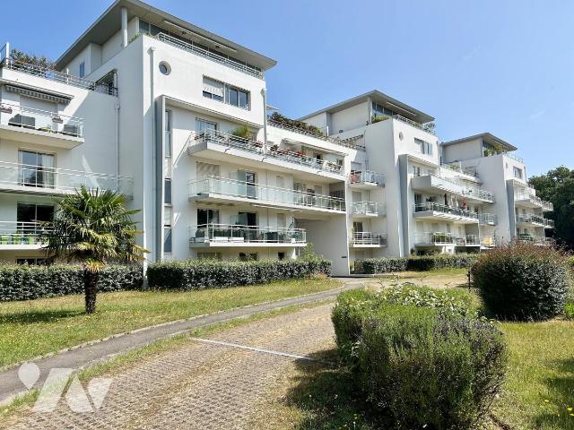 Vente - Appartement - ST NAZAIRE - 84,5 m² - 0 pièce - 44088-1975