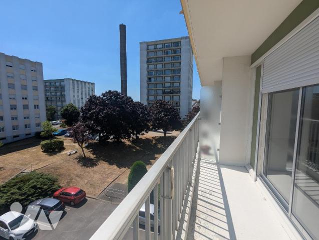 Vente - Appartement - ST NAZAIRE - 83 m² - 0 pièce - 44088-2006