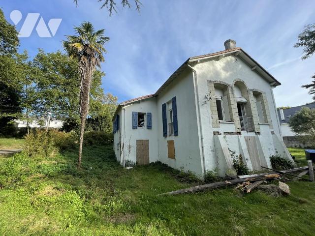 Vente - Maison / villa - ST NAZAIRE - 123 m² - 5 pièces - P44088-2009CLA