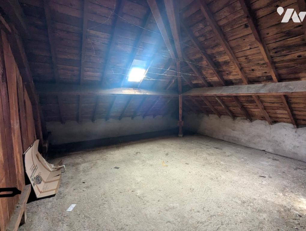 VENTE appartement-ST NAZAIRE (44)