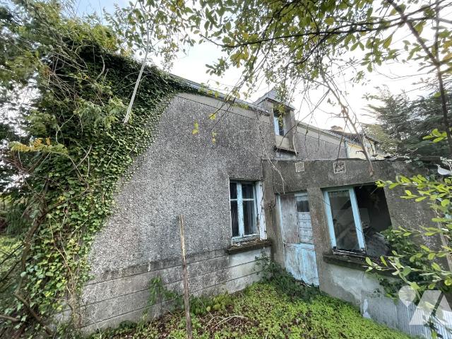 Vente - Maison / villa - PONTCHATEAU - 70 m² - 1 pièce - 44088-1962