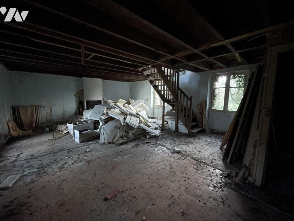 VENTE maison-PONTCHATEAU (44)