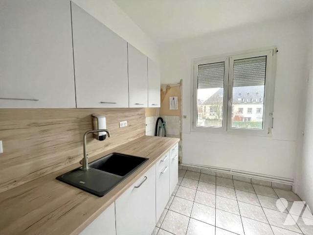 Appartement 3 pièces 96 m² · à Saint-Nazaire · 95,8 m² · 230 000 €