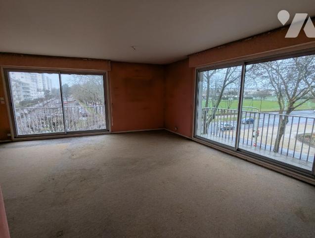 Maison 97 m² · à Saint-Nazaire · 96,7 m² · 215 000 €