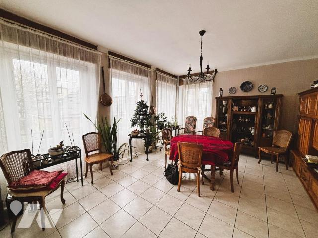 Maison 8 pièces 212 m² · à Saint-Nazaire · 212 m² · 510 000 €