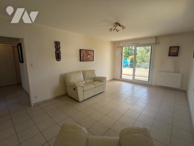 Appartement 3 pièces 76 m² · à Saint-Nazaire · 76 m² · 274 000 €
